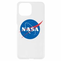 Чохол для Xiaomi Mi11 Lite NASA - PrintSalon