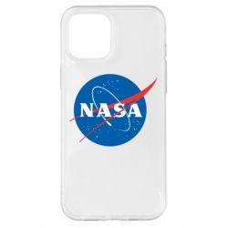 Чохол для iPhone 12 Pro Max NASA - PrintSalon