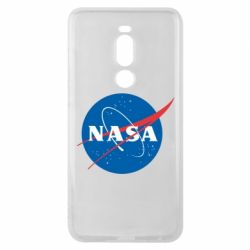 Чохол для Meizu Note 8 NASA - PrintSalon