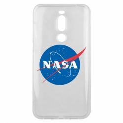 Чохол для Meizu X8 NASA - PrintSalon