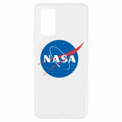 Чохол для Samsung A32 4G - PrintSalon