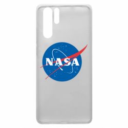 Чохол для Huawei P30 Pro NASA - PrintSalon