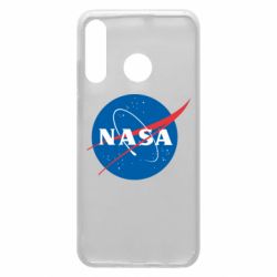 Чохол для Huawei P30 Lite NASA - PrintSalon