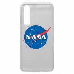 Чохол для Huawei P30 NASA - PrintSalon