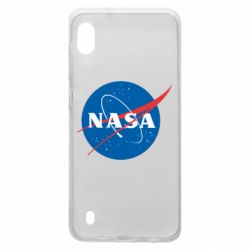 Чохол для Samsung A10 NASA - PrintSalon