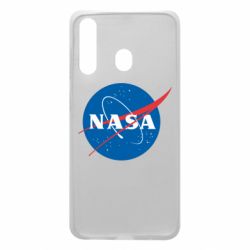 Чохол для Samsung A60 NASA - PrintSalon