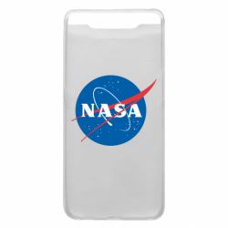 Чохол для Samsung A80 NASA - PrintSalon