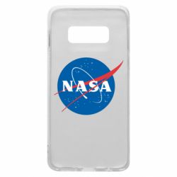 Чохол для Samsung S10e NASA - PrintSalon
