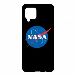 Чохол для Samsung A42 5G NASA - PrintSalon