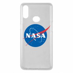 Чохол для Samsung A10s NASA - PrintSalon