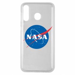 Чохол для Samsung M30 NASA - PrintSalon