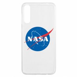 Чохол для Samsung A50 NASA - PrintSalon