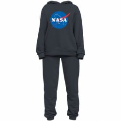 Жіночий костюм NASA - PrintSalon