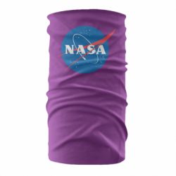 Бандана NASA - PrintSalon