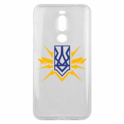 Чехол для Meizu X8 National building - PrintSalon