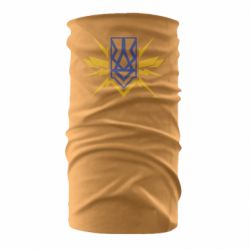 Бандана-труба National building - PrintSalon