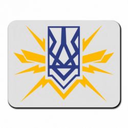 Коврик для мыши National building - PrintSalon