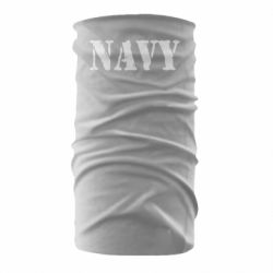 Бандана NAVY - PrintSalon