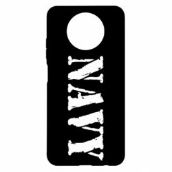 Чехол для Xiaomi Redmi Note 9 5G/Redmi Note 9T NAVY - PrintSalon