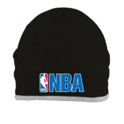 Шапка NBA Logo - PrintSalon
