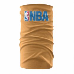 Бандана NBA Logo - PrintSalon