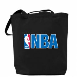 Торба NBA Logo - PrintSalon