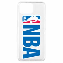 Чохол для Oppo A73NBA Logo - PrintSalon