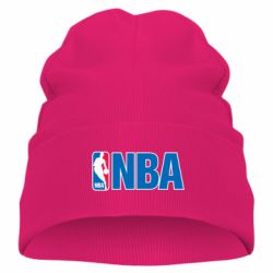 Дитяча шапка NBA Logo - PrintSalon