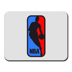 Коврик для мыши NBA - PrintSalon