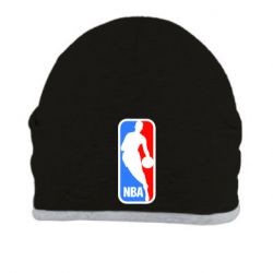 Шапка NBA - PrintSalon