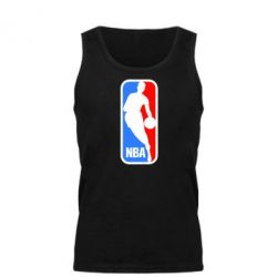 Мужская майка NBA - PrintSalon