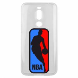 Чохол для Meizu X8 NBA