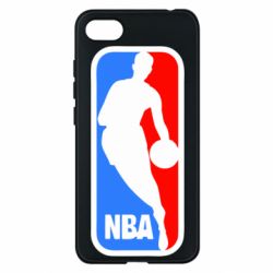 Чохол для Xiaomi Redmi 6A NBA