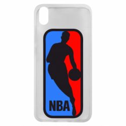Чохол для Xiaomi Redmi 7A NBA