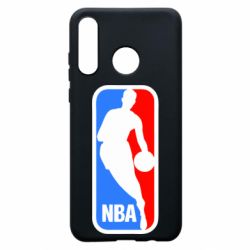 Чохол для Huawei P30 Lite NBA
