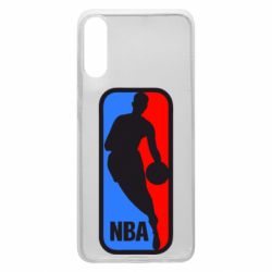 Чохол для Samsung A70 NBA