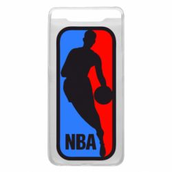 Чохол для Samsung A80 NBA