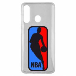 Чехол для Samsung M40 NBA - PrintSalon