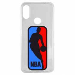 Чохол для Xiaomi Redmi Note 7 NBA