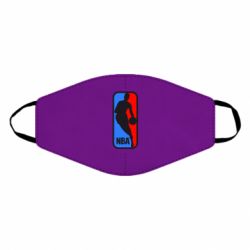 Маска багаторазова NBA
