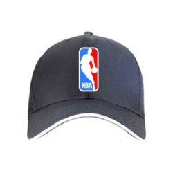 Кепка NBA - PrintSalon