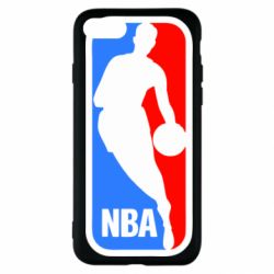 Чохол для iPhone SE 2020 NBA