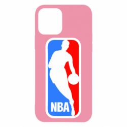 Чохол для iPhone 12 Pro NBA