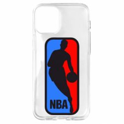 Чохол для iPhone 12 mini NBA