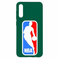 Чехол для Samsung A50 NBA - PrintSalon
