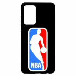 Чохол для Samsung A52 5G NBA