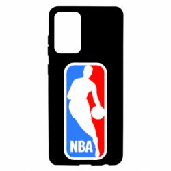 Чохол для Samsung A72 5G NBA