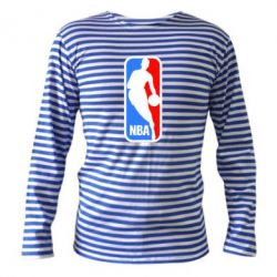 Тільник з довгим рукавом NBA