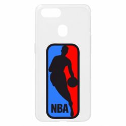 Чохол для Oppo A5s / A12NBA