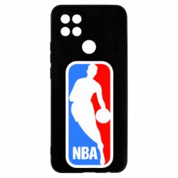 Чехол для Oppo A15s/A15 NBA